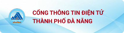 TRANG THÔNG TIN ĐIỆN TỬ ĐẢNG BỘ THÀNH PHỐ ĐÀ NẴNG