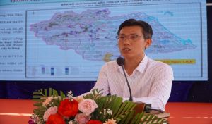 HỘI THẢO PHÁT HUY VAI TRÒ HỢP TÁC XÃ DƯỢC LIỆU TRONG VIỆC XÂY DỰNG VÀ HÌNH THÀNH TRUNG TÂM CÔNG NGHIỆP DƯỢC LIỆU VỚI SÂM NGỌC LINH LÀ CÂY CHỦ LỰC